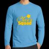 Long Sleeve Performance Blend Tee Thumbnail