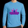 Long Sleeve Performance Blend Tee Thumbnail