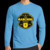 Long Sleeve Performance Blend Tee Thumbnail
