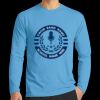 Long Sleeve Performance Blend Tee Thumbnail