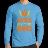 Long Sleeve Performance Blend Tee Thumbnail