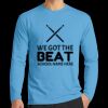 Long Sleeve Performance Blend Tee Thumbnail