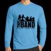 Long Sleeve Performance Blend Tee Thumbnail