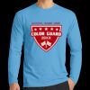 Long Sleeve Performance Blend Tee Thumbnail