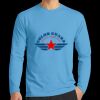Long Sleeve Performance Blend Tee Thumbnail