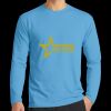 Long Sleeve Performance Blend Tee Thumbnail
