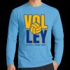 Long Sleeve Performance Blend Tee Thumbnail