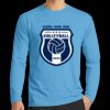Long Sleeve Performance Blend Tee Thumbnail