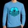 Long Sleeve Performance Blend Tee Thumbnail