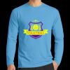 Long Sleeve Performance Blend Tee Thumbnail