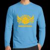 Long Sleeve Performance Blend Tee Thumbnail