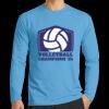 Long Sleeve Performance Blend Tee Thumbnail
