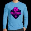 Long Sleeve Performance Blend Tee Thumbnail