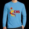 Long Sleeve Performance Blend Tee Thumbnail