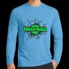 Long Sleeve Performance Blend Tee Thumbnail