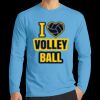 Long Sleeve Performance Blend Tee Thumbnail
