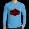 Long Sleeve Performance Blend Tee Thumbnail