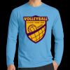 Long Sleeve Performance Blend Tee Thumbnail