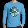 Long Sleeve Performance Blend Tee Thumbnail