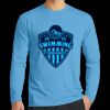 Long Sleeve Performance Blend Tee Thumbnail