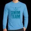 Long Sleeve Performance Blend Tee Thumbnail