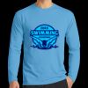 Long Sleeve Performance Blend Tee Thumbnail