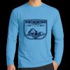 Long Sleeve Performance Blend Tee Thumbnail