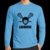 Long Sleeve Performance Blend Tee Thumbnail