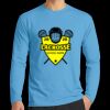 Long Sleeve Performance Blend Tee Thumbnail