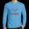 Long Sleeve Performance Blend Tee Thumbnail