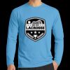 Long Sleeve Performance Blend Tee Thumbnail