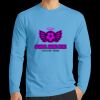 Long Sleeve Performance Blend Tee Thumbnail