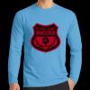 Long Sleeve Performance Blend Tee Thumbnail