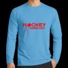 Long Sleeve Performance Blend Tee Thumbnail