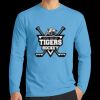 Long Sleeve Performance Blend Tee Thumbnail