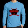 Long Sleeve Performance Blend Tee Thumbnail