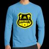 Long Sleeve Performance Blend Tee Thumbnail