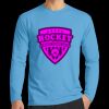 Long Sleeve Performance Blend Tee Thumbnail