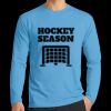 Long Sleeve Performance Blend Tee Thumbnail