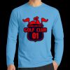 Long Sleeve Performance Blend Tee Thumbnail