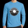 Long Sleeve Performance Blend Tee Thumbnail
