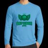 Long Sleeve Performance Blend Tee Thumbnail