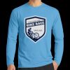Long Sleeve Performance Blend Tee Thumbnail