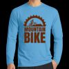 Long Sleeve Performance Blend Tee Thumbnail