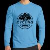Long Sleeve Performance Blend Tee Thumbnail
