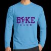 Long Sleeve Performance Blend Tee Thumbnail