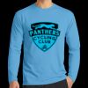 Long Sleeve Performance Blend Tee Thumbnail