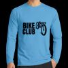 Long Sleeve Performance Blend Tee Thumbnail