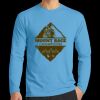 Long Sleeve Performance Blend Tee Thumbnail