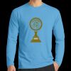 Long Sleeve Performance Blend Tee Thumbnail